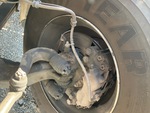 Brakes with