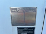 General Appearance with Unit Serial Number