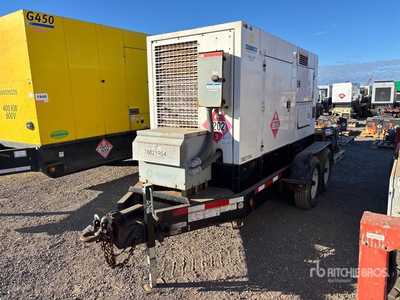 MQ Power Generator Set
