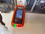 Generator with