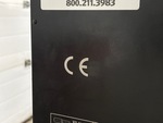 General Appearance with CE Mark