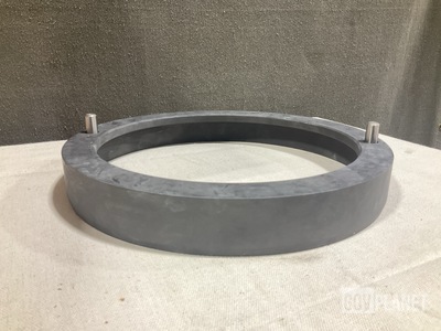 (4) Rolls-Royce S3S 14467000 Ring Assemblies