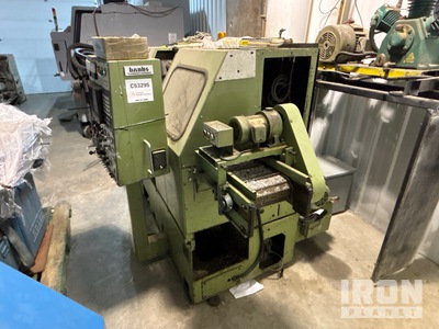 YAM CNC-CK1 CNC Turning Center