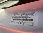 Aspect général with Numéro de série/Numéro d'identification du véhicule automobile