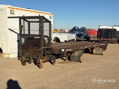19 ft Bed Truck Body