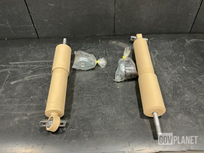 (17) Oshkosh Defense 3819187 Direct Action Shock Absorbers