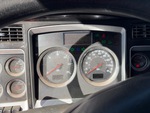 Cab with Warning Lights