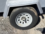 Trailer Chassis with