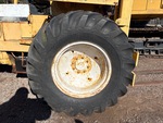 Chassis Photos with