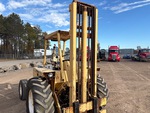 Hydraulics with
