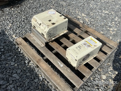 Dimensions 12VDC Inverter Divers