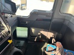Cab with 