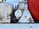 Hydraulique with