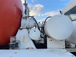 Hydraulique with