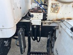Hydraulique with