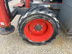 Chassis with