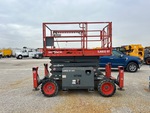 Chassis Photos with