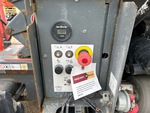 Control Station Ground with