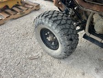 Chassis Photos with