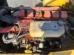 Motor with