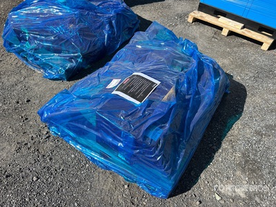 Quantity of Cable Strippers & Crimping Tools