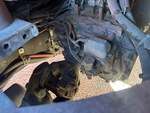 Drivetrain with 