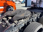 4 Underbody - Truck with 