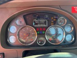 4 Transmision with Luces de advertencia del motor