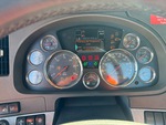 4 Transmision with Luces de advertencia del motor