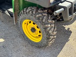 Drivetrain with 