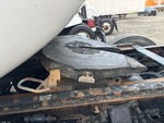 4 Underbody - Truck with