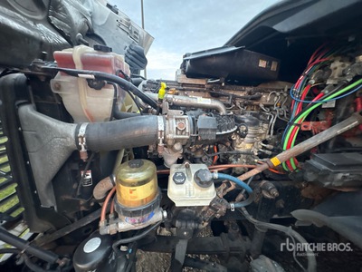 4 Engine with