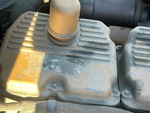 Motor with