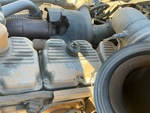 Motor with