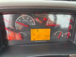 Cab with Warning Lights