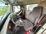 Cab with 