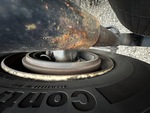 Brakes with 