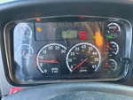 Cab with Warning Lights