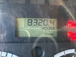 Cab with Engine Hours
