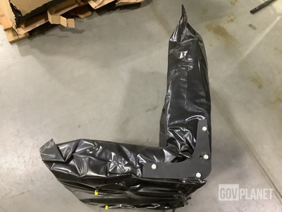 (8) AM General 6023991 Commander Seat Assemblies