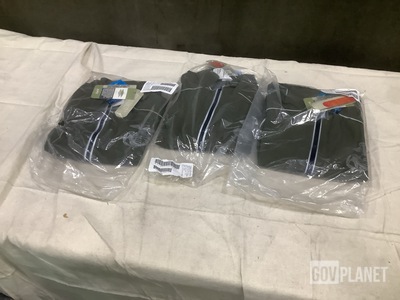 (226) Warm-Up Athlete’s Jackets