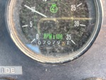 Cab with Engine Hours