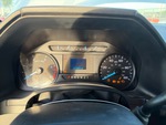 Cab with Warning Lights