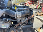 Motor with