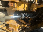 Hydraulique with 