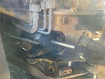 Hydraulique with 