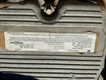 Moteur with 