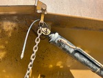 Hydraulique with 