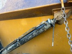Hydraulique with 