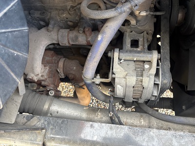 Motor with